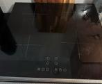 Inventum Inductiekookplaat 4 pit, Witgoed en Apparatuur, Kookplaten, Ophalen, Gebruikt, 4 kookzones, Inductie