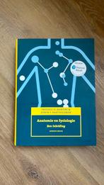 Anatomie en fysiologie, 8e editie met MyLab NL, Nieuw, Ophalen of Verzenden, Frederic H. Martini; Edwin F. Bartholomew, Nederlands
