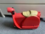 Skoot loopscooter - kinderkoffer, Ophalen, Jongen of Meisje