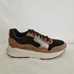 XSENSIBLE STRETCHWALKER, mt 38, camel-zwart-zilver, Overige kleuren, Jetsshoeshop@hotmail.com, Nieuw, Ophalen of Verzenden