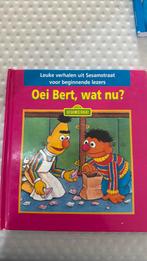 Oei bert, wat nu, Verzenden, Zo goed als nieuw