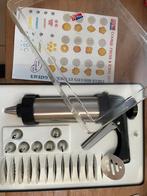 Koekjes en icing maken, Ophalen, Zo goed als nieuw, Taarten of Cupcakes, Bakvorm