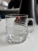 Iittala Pisararengas bierpul, Ophalen, Zo goed als nieuw, Bierglas