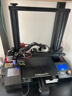Ender 3 pro, Computers en Software, 3D Printers, Verzenden, Gebruikt