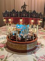 Luville Efteling Carousel, Diversen, Kerst, Ophalen