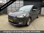 Ford C-Max 1.0 Titanium | Stuur & Vooruit verwarming | Navig, Voorwielaandrijving, Euro 6, Origineel Nederlands, Handgeschakeld