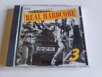 Various-Real Hardcore 3, Verzenden, Dance Populair
