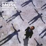 Muse  - Absolution  = Special Edition + DVD, Ophalen, Gebruikt, Poprock