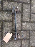 Yamaha why subframe motorblok gebruikt minarelli horizontaal, Ophalen of Verzenden, Gebruikt, Blok, Yamaha