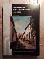 Kunstenaars Noordwest Veluwe 1880-1930, Ophalen of Verzenden, Zo goed als nieuw