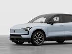 Volvo EX30 Single Motor Extended Range Plus 69 kWh / 17% bij, Automaat, 476 km, Zwart, EX30