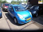 Suzuki Alto 1.0 Base st bekr cv elek pak nap apk, Euro 5, Gebruikt, 200 kg, Blauw