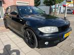 BMW 1-serie 118i Business Line, 1-Serie, Achterwielaandrijving, 1225 kg, 4 cilinders