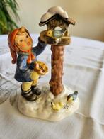 goebel hummel 2187, Verzamelen, Beelden en Beeldjes, Ophalen, Zo goed als nieuw, Hummel