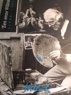 2000 Een eeuw Willink 1900-1983 izgstaat!, Ophalen of Verzenden, Zo goed als nieuw, Schilder- en Tekenkunst