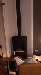 Faber Farum Vrijstaande Gashaard, Huis en Inrichting, Ophalen, Zo goed als nieuw, Inbouwhaard, Gashaard