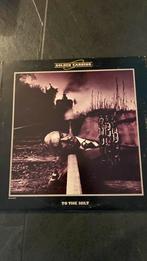 Golden Earring ‎– To The Hilt, Ophalen of Verzenden, Gebruikt, 12 inch, Poprock