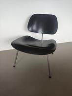 Vintage Eames LCM van Herman Miller, Huis en Inrichting, Stoelen, Gebruikt, Overige kleuren, Ophalen of Verzenden, Mid Century