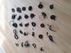 Verzameling powerlink kabels B&O Bang & Olufsen, Ophalen, Gebruikt, Minder dan 2 meter, Luidsprekerkabel