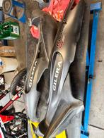 Partij gilera runner 50 onderdelen, Ophalen, Gebruikt, Kap, Piaggio