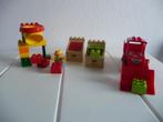 Duplo bob de bouwer set, Kinderen en Baby's, Speelgoed | Duplo en Lego, Ophalen of Verzenden, Complete set, Duplo