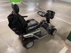 Scootmobiel pride Victory XL140S Grojs, Kinderen en Baby's, Ophalen, Zo goed als nieuw, Overige merken