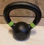 Kettlebells 4kg t/m 32kg - GLOEDNIEUW!, Ophalen, Nieuw, Kettlebell