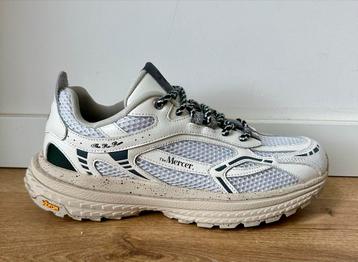 The Mercer The Re-Run Vibram Sneakers - Maat 43 beschikbaar voor biedingen