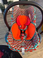 Maxi Cosi Cabriofix Limited Edition Vlisco - Nieuw!, Autogordel, Nieuw, 0 t/m 13 kg, Maxi-Cosi