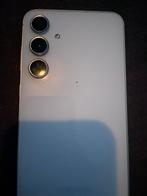 Samsung Galaxy A55 5G - Topstaat!, Gebruikt, Blauw, Touchscreen, Ophalen of Verzenden