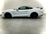 Ford Mustang Fastback 5.0 V8 GT, Achterwielaandrijving, Gebruikt, 4 stoelen, 109 €/maand
