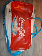 Coca cola tas, Ophalen of Verzenden, Zo goed als nieuw, Unisex volwassen