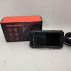 Handheld endoscope (inspectie camera) nu voor €39.99, Ophalen of Verzenden, Zo goed als nieuw, H, H