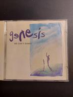 Cd Genesis we Can,t Dance, Cd's en Dvd's, Ophalen of Verzenden