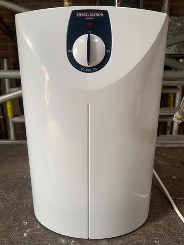 Stiebel Eltron close-in boiler - 5 liter beschikbaar voor biedingen