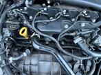 Ford focus motor en bak compleet met aanbouwdellen, Ophalen of Verzenden, Ford