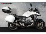 Honda VFR 800 X Crossrunner ABS (bj 2016), Motoren, Motoren | Honda, Honda, 782 cc, 4 cilinders, Motorrijbewijs A