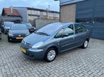 Citroen Xsara Picasso 1.6i-16V Caractère, Auto's, Citroën, Voorwielaandrijving, 4 cilinders, Handgeschakeld, Grijs