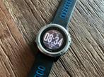 Garmin fenix HR-3, Sieraden, Tassen en Uiterlijk, Sporthorloges, Hoogte, Gebruikt, Zwart, Ophalen of Verzenden