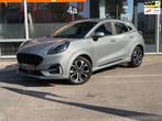 Ford PUMA 1.0 EcoBoost ST-Line | Navi | Cruise | Camera | Ca, Voorwielaandrijving, 125 pk, Euro 6, Leder en Stof