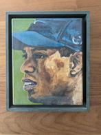 Golf "Tiger Woods" vierluik, Ophalen of Verzenden