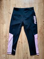 Puma 3/4 Legging XS - Fitness & Sport, Puma, Zwart, Ophalen of Verzenden, Maat 34 (XS) of kleiner