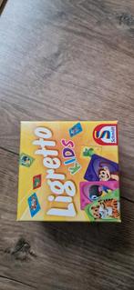 Ligretto, Ophalen of Verzenden, Zo goed als nieuw