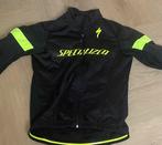 Specialized Fietsjack Als Nieuw Maat L Gevoerd, Ophalen, Zo goed als nieuw, Heren, Bovenkleding