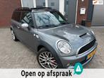 Mini Mini Clubman 1.6 John Cooper Works Chili / Pano / Leder, Voorwielaandrijving, Euro 5, 4 cilinders, Met garantie (alle)
