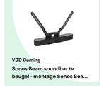 SONOSBEAM BEUGEL, Audio, Tv en Foto, Ophalen of Verzenden, Nieuw