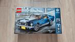lego 10265 mustang nieuw sealed, Hobby en Vrije tijd, Modelbouw | Auto's en Voertuigen, Overige merken, Auto, Groter dan 1:32