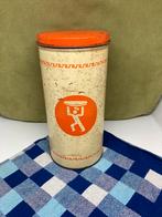 Vintage beschuitbus Turkstra (171022), Verzamelen, Ophalen of Verzenden, Gebruikt, Beschuit, Overige merken