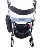 Rollator Rehasense lichtgewicht model Server, Diversen, Ophalen, Opvouwbaar, Gebruikt