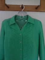 Mayerline blouse mt 38, Kleding | Dames, Maat 38/40 (M), Mayerline, Verzenden, Zo goed als nieuw